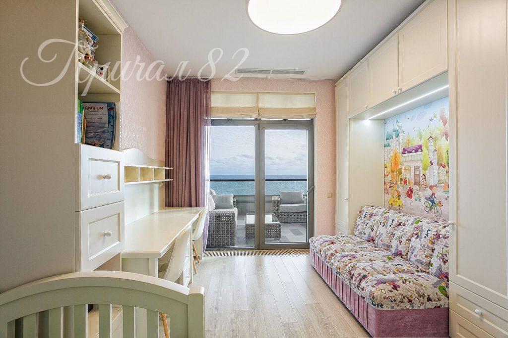 Ялта, ул. Дражинского, 35