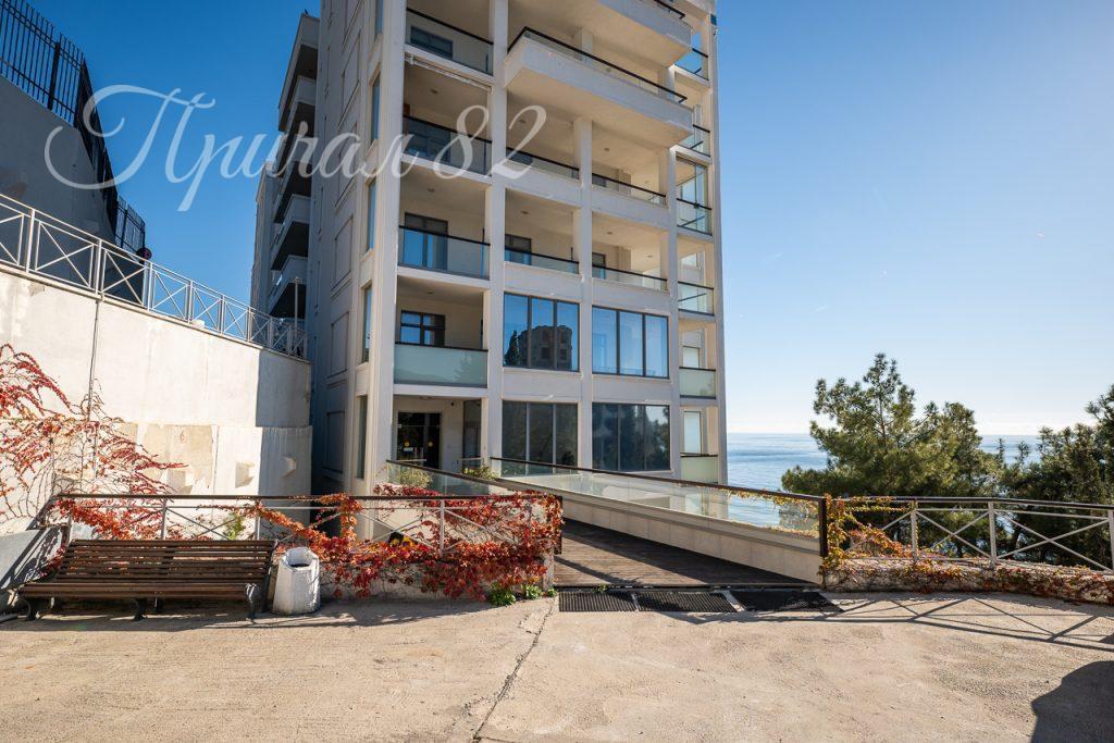 Ялта, ул. Дражинского, 35