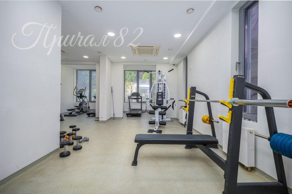 Ялта, ул. Дражинского, 35