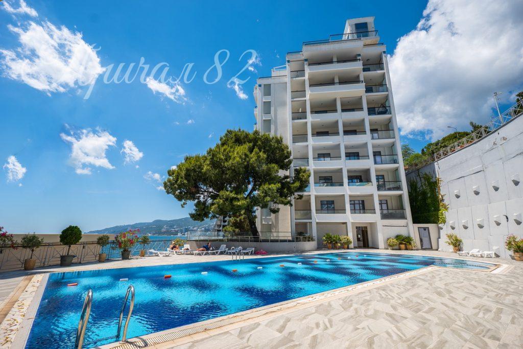 Ялта, ул. Дражинского, 35