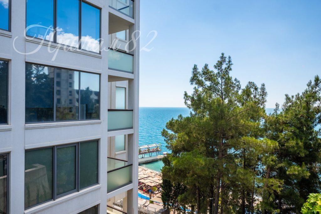 Ялта, ул. Дражинского, 35