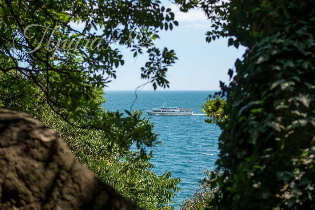 Ялта, ул. Дражинского, 35