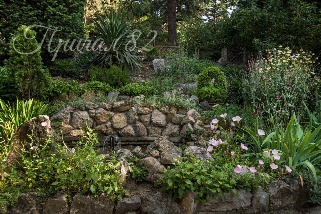 Ялта, ул. Дражинского, 35