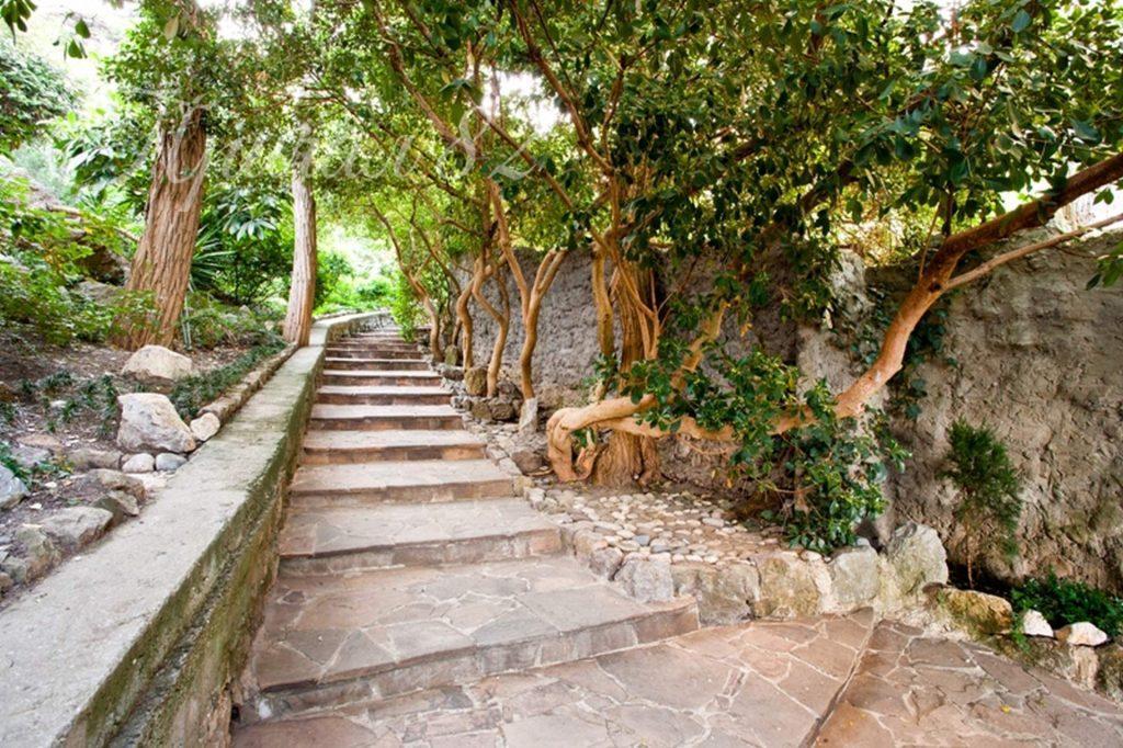 Ялта, ул. Дражинского, 35