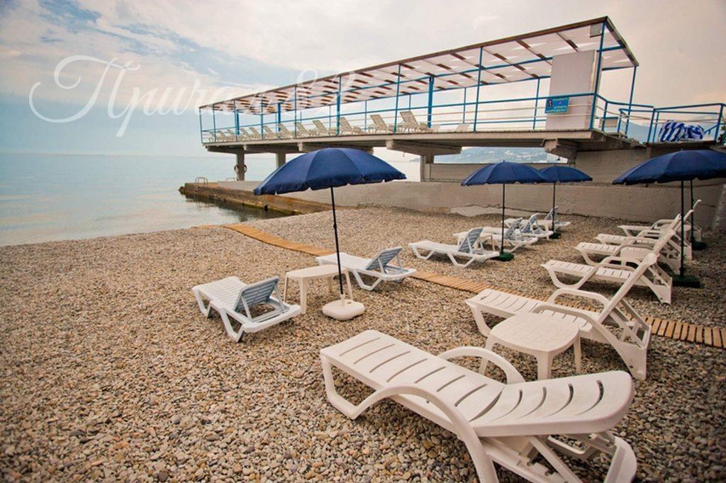 Ялта, ул. Дражинского, 35