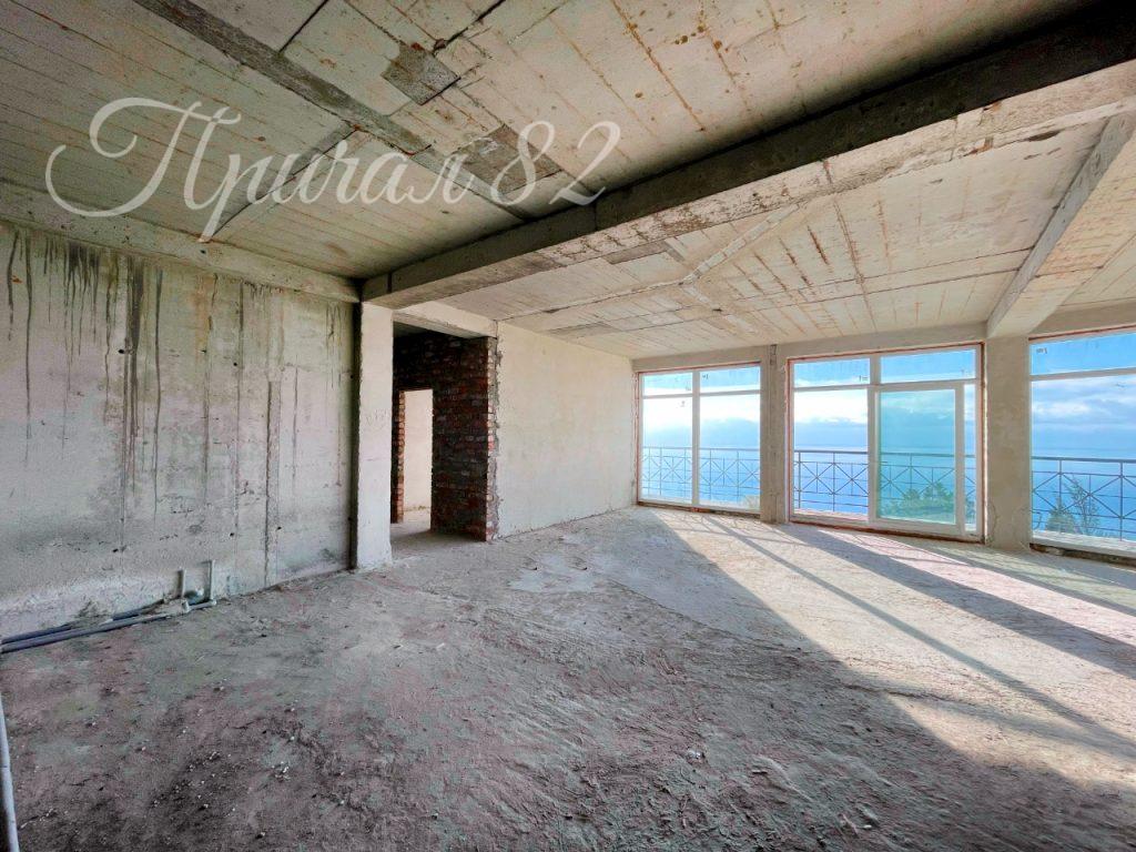 Ялта пгт. Восход ул. Авроры 58