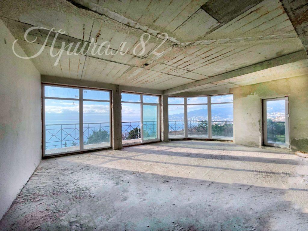 Ялта пгт. Восход ул. Авроры 58