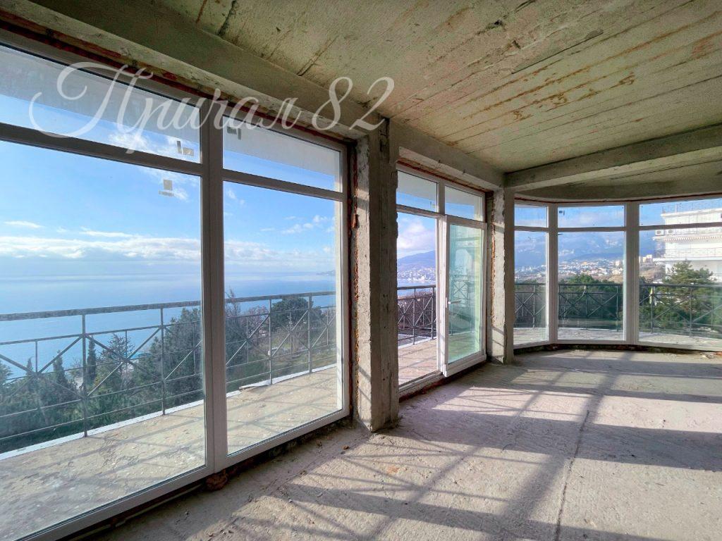 Ялта пгт. Восход ул. Авроры 58