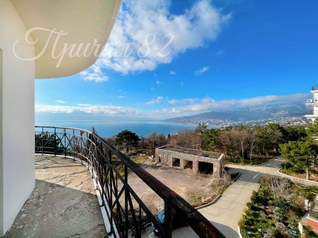 Ялта пгт. Восход ул. Авроры 58