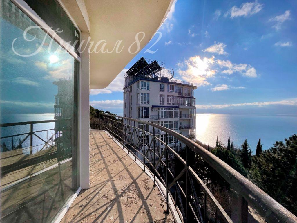 Ялта пгт. Восход ул. Авроры 58