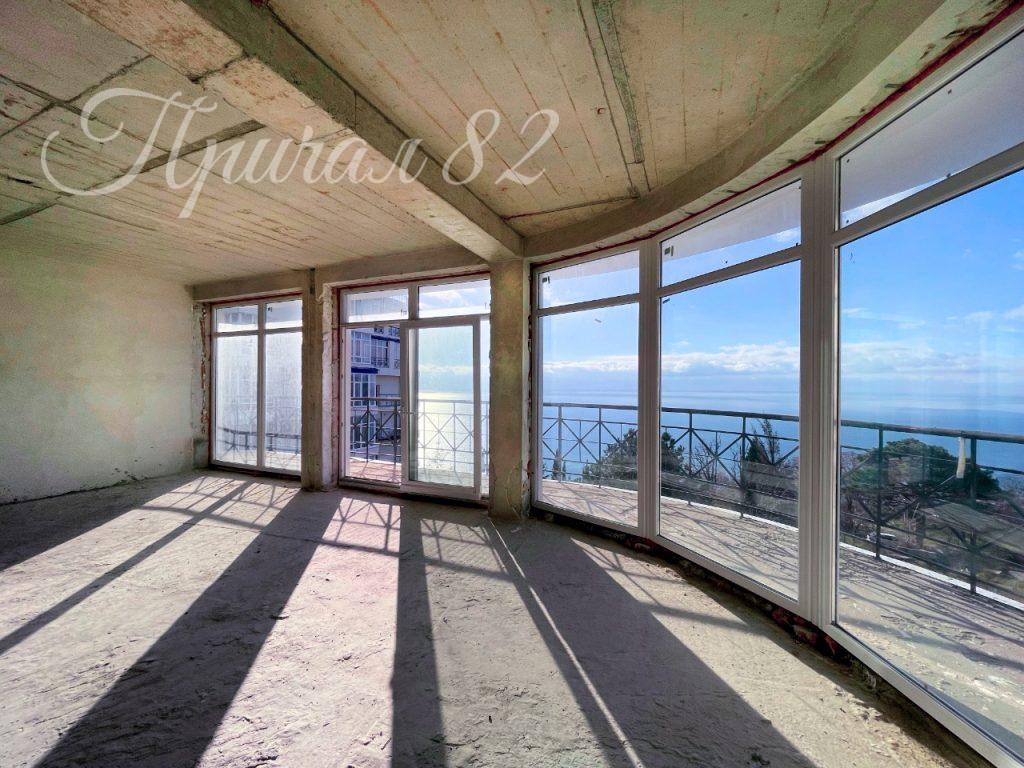 Ялта пгт. Восход ул. Авроры 58