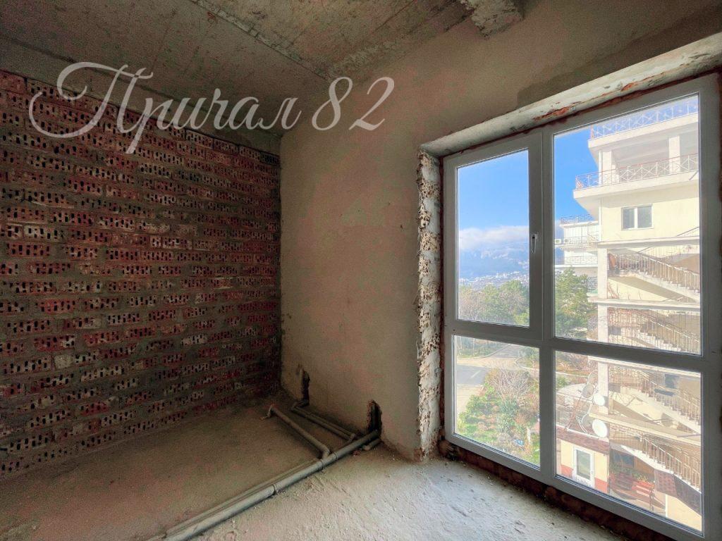 Ялта пгт. Восход ул. Авроры 58