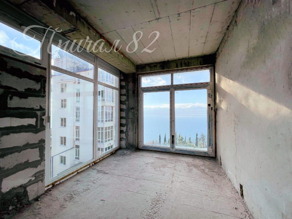 Ялта пгт. Восход ул. Авроры 58