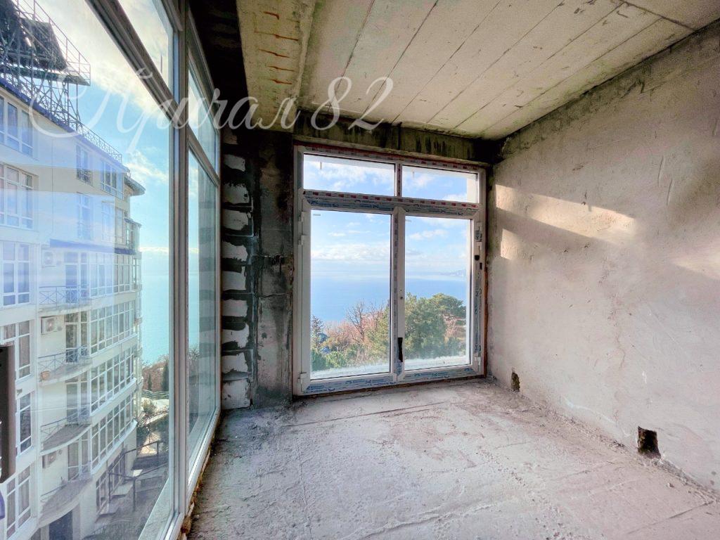 Ялта пгт. Восход ул. Авроры 58