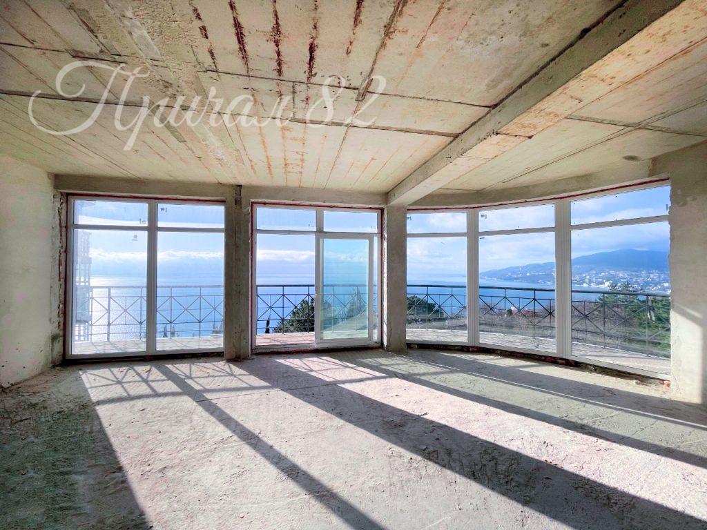 Ялта пгт. Восход ул. Авроры 58