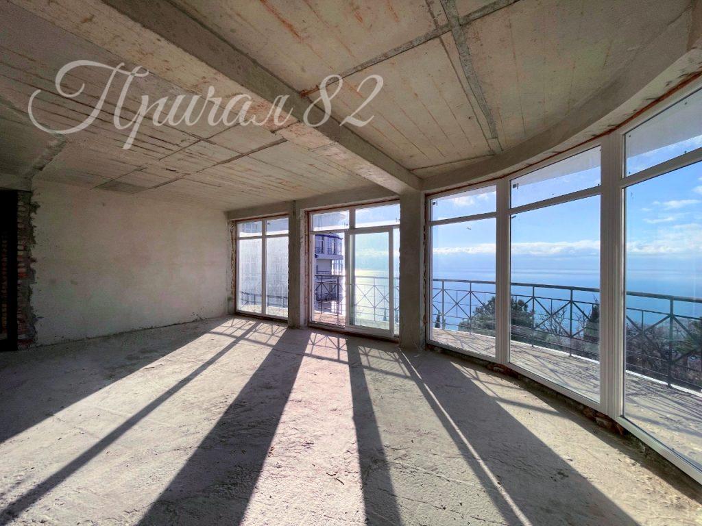 Ялта пгт. Восход ул. Авроры 58