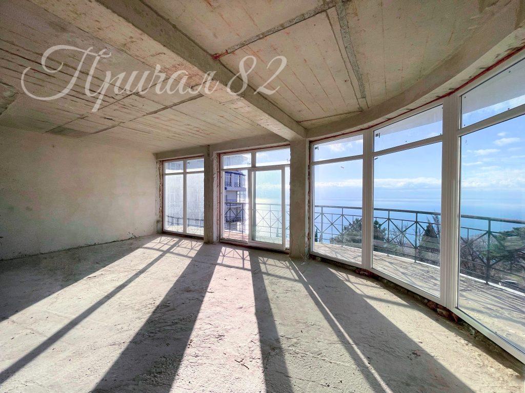 Ялта пгт. Восход ул. Авроры 58