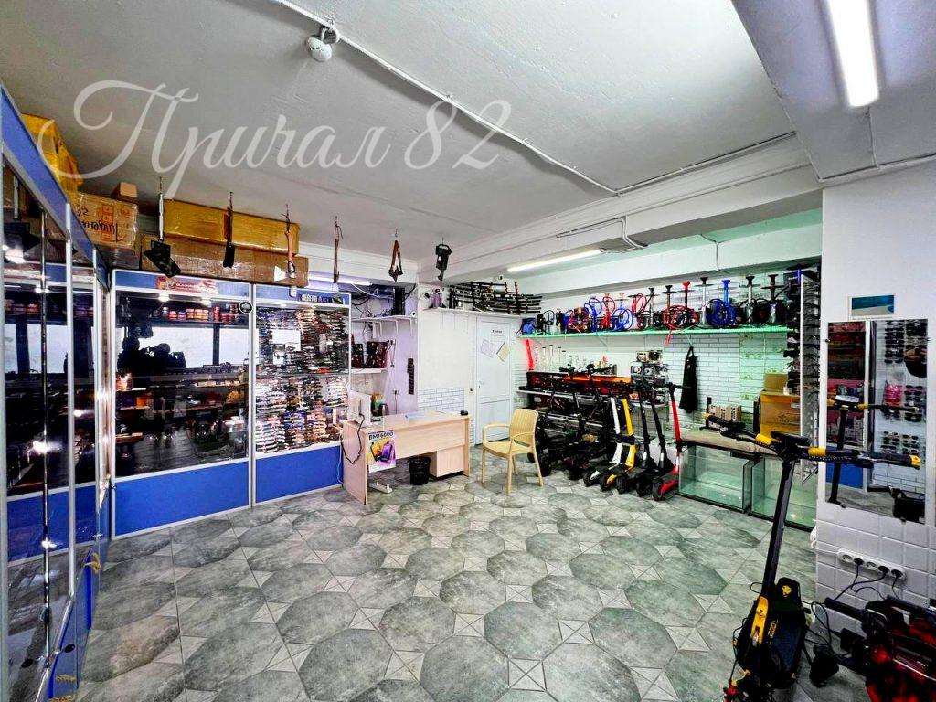 Ялта, набережная им. Ленина 18/20