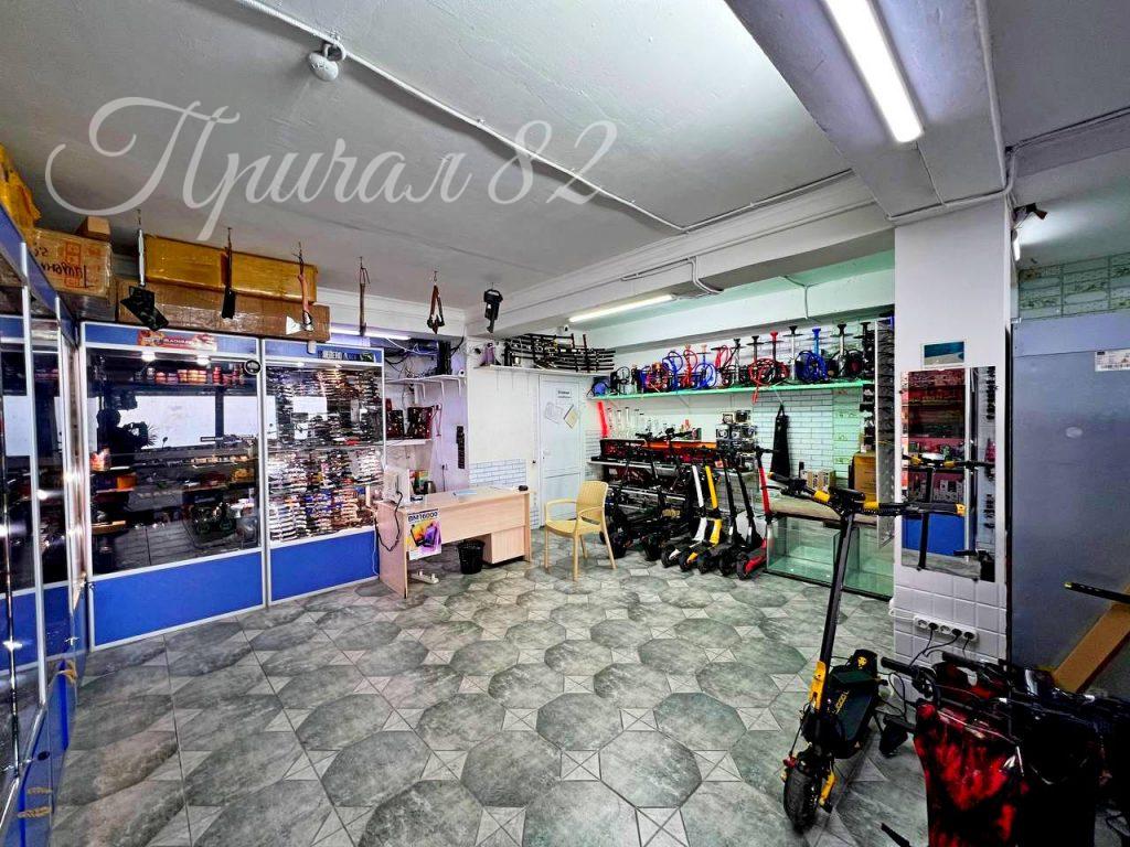 Ялта, набережная им. Ленина 18/20