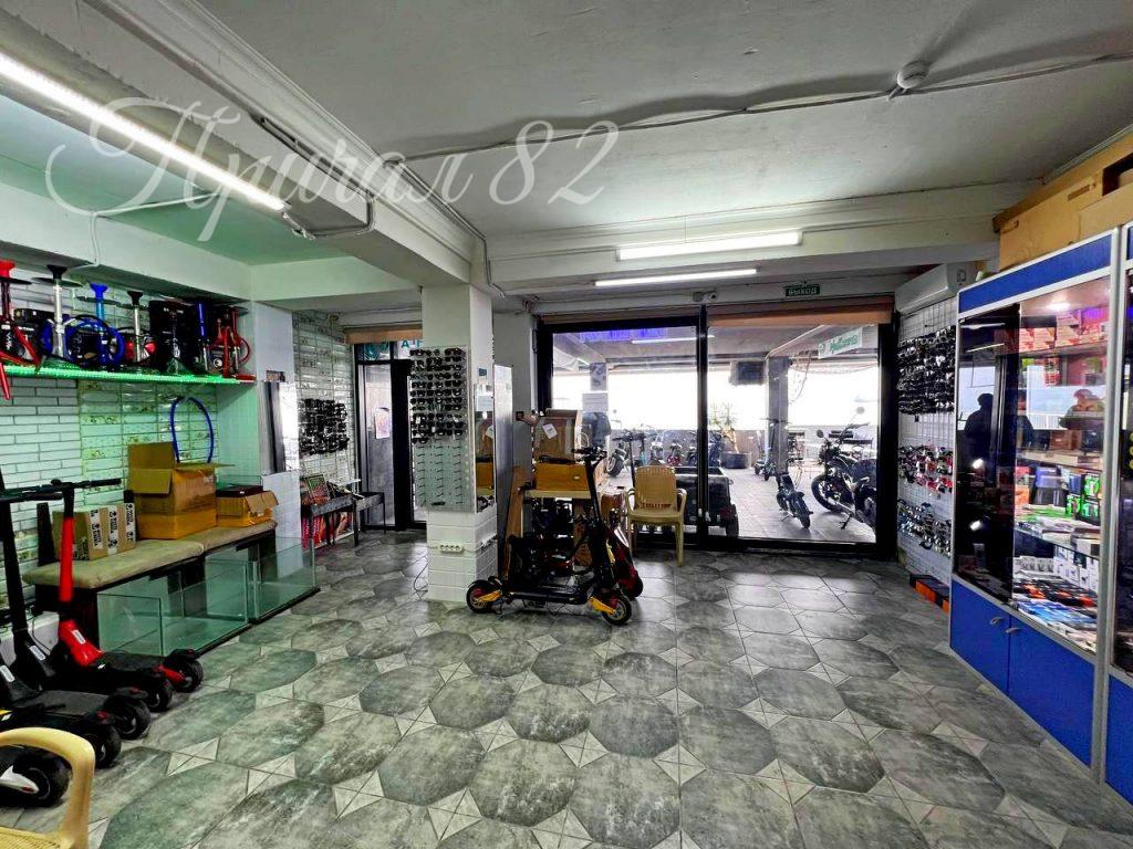 Ялта, набережная им. Ленина 18/20