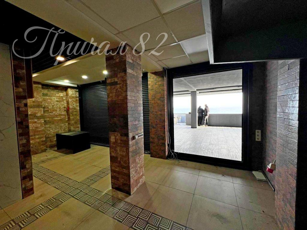 Ялта, набережная им. Ленина 18/20