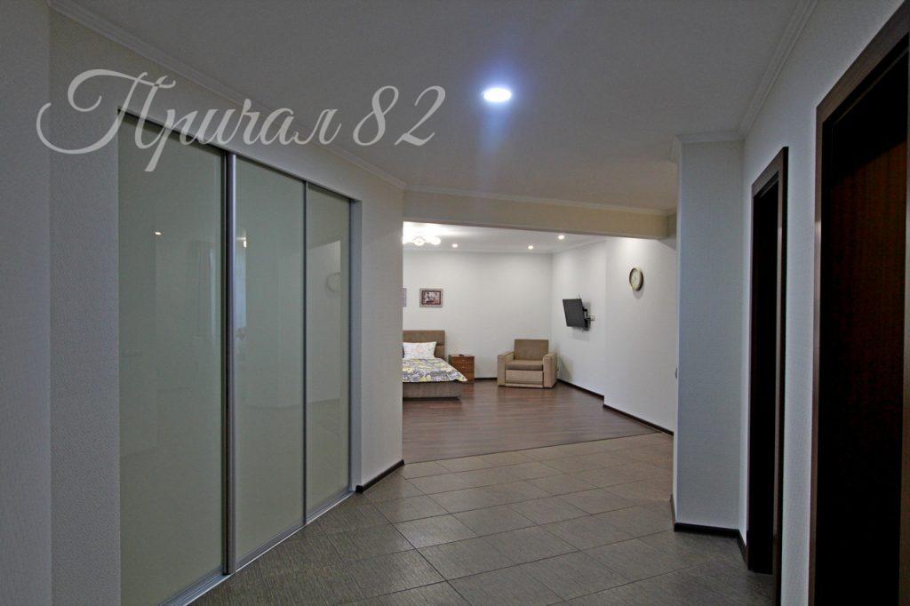 Ялта, ул. Гоголя д. 4