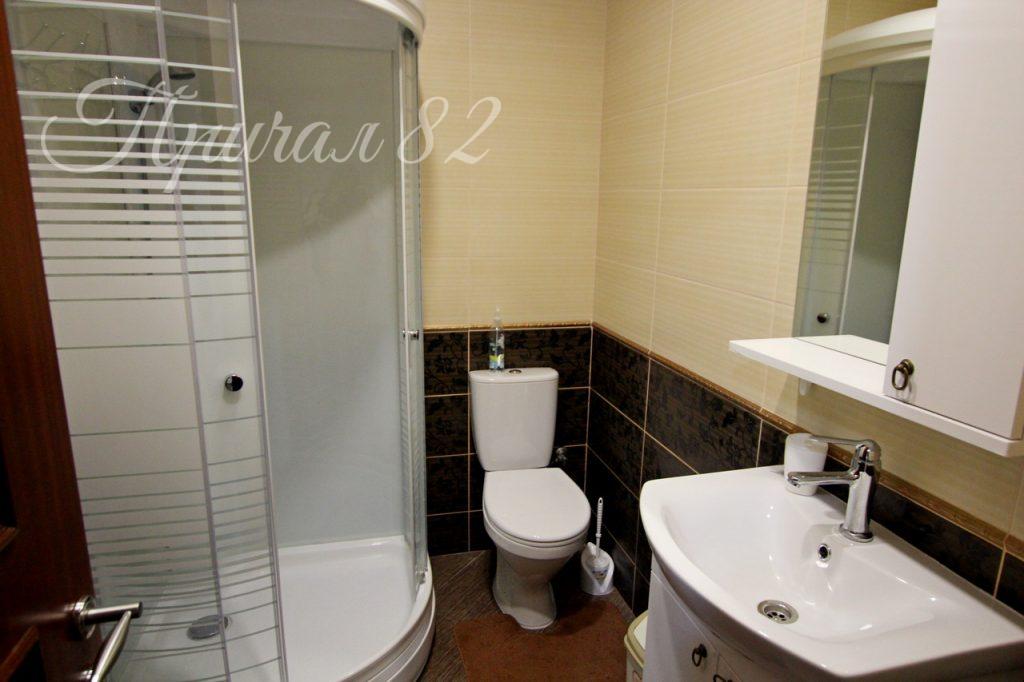 Ялта, ул. Гоголя д. 4