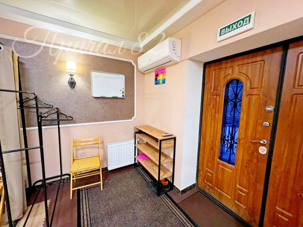 Ялта,ул. Кривошты д. 11А