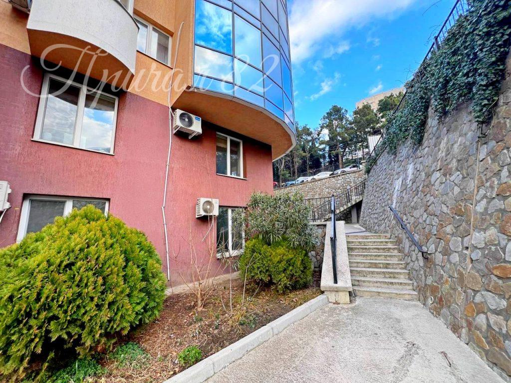 Ялта,ул. Кривошты д. 11А