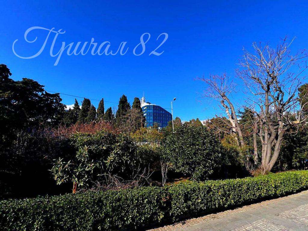 Ялта, ул. Гоголя д. 4