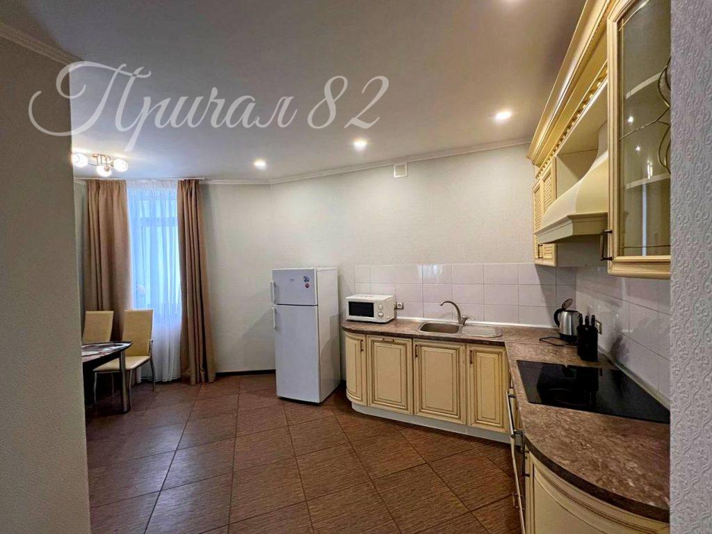 Ялта, ул. Гоголя д. 4