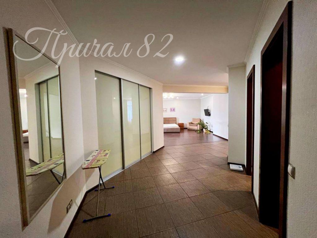 Ялта, ул. Гоголя д. 4