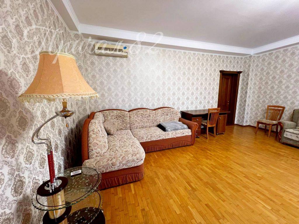 Ялта, ул. Московская д. 33