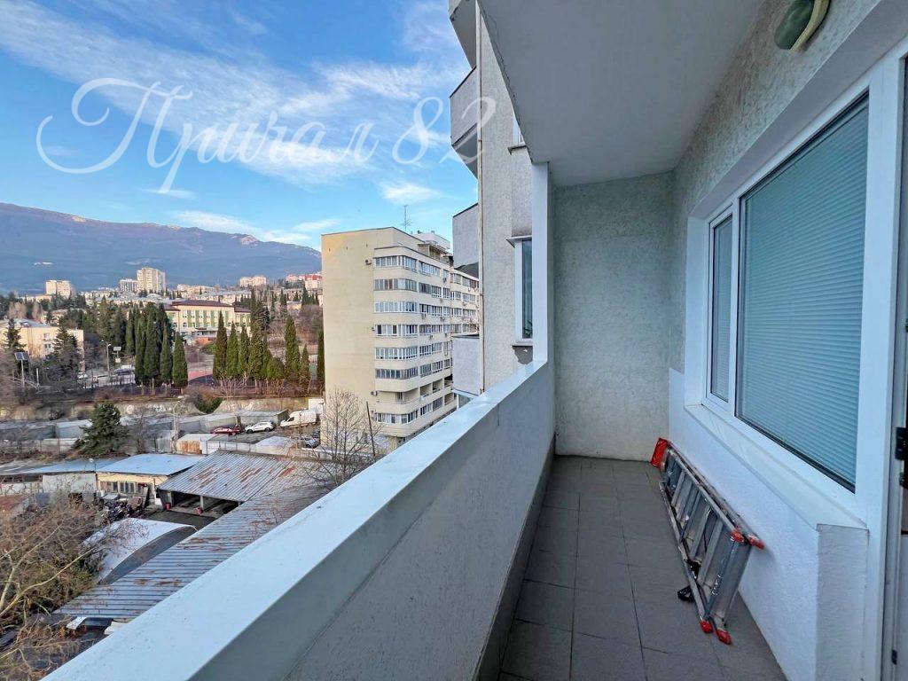 Ялта, ул. Московская д. 33