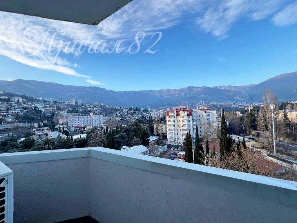 Ялта, ул. Московская д. 33