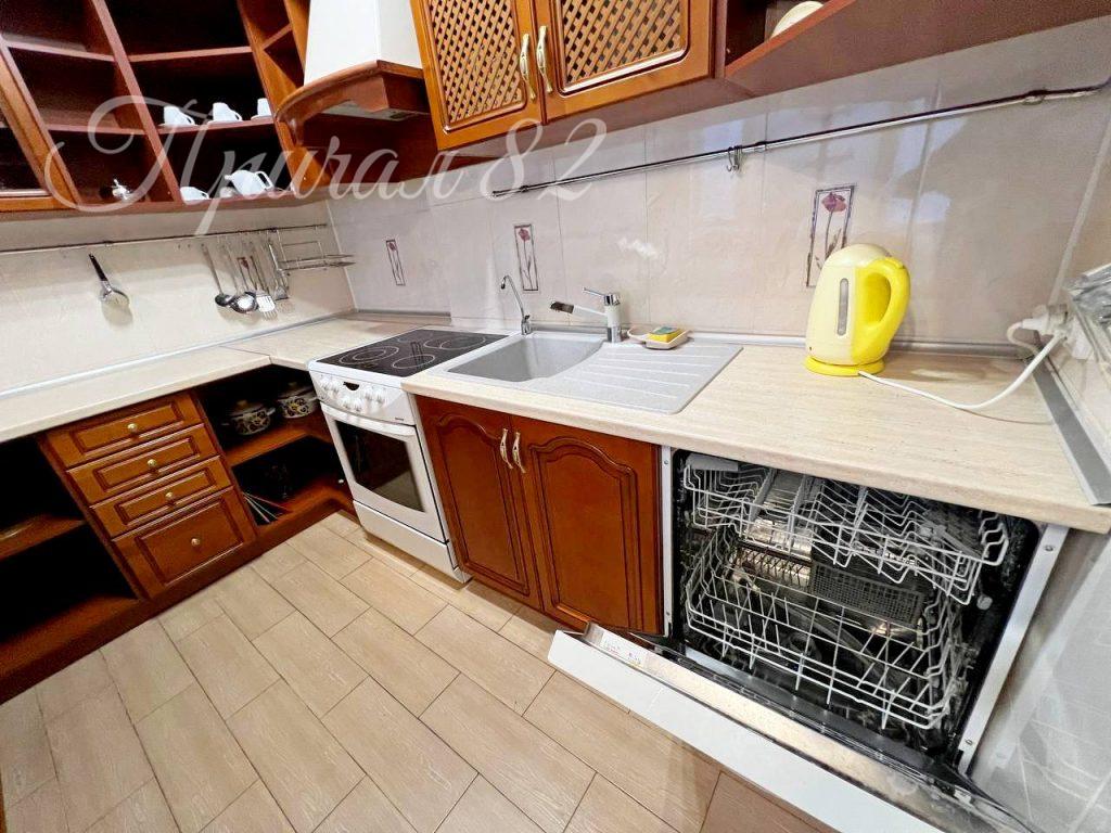 Ялта, ул. Московская д. 33