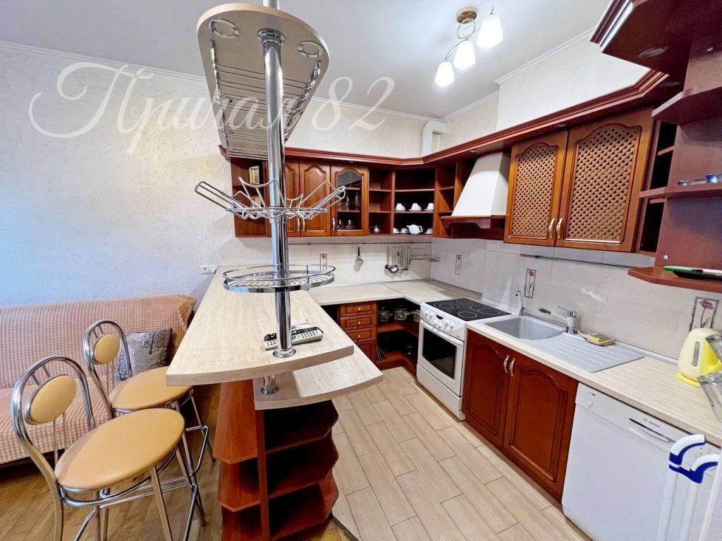 Ялта, ул. Московская д. 33