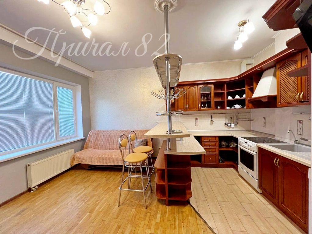 Ялта, ул. Московская д. 33