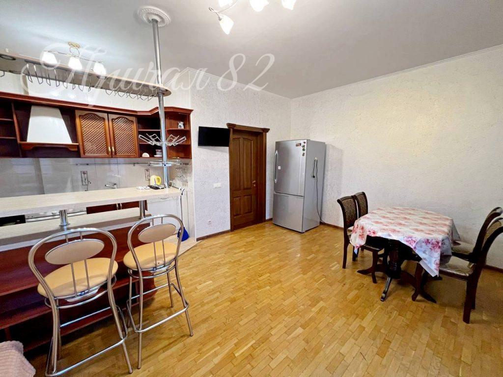 Ялта, ул. Московская д. 33