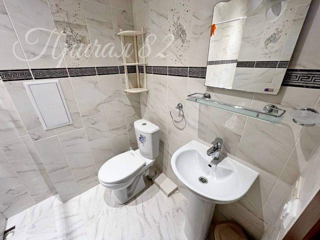 Ялта, ул. Московская д. 33