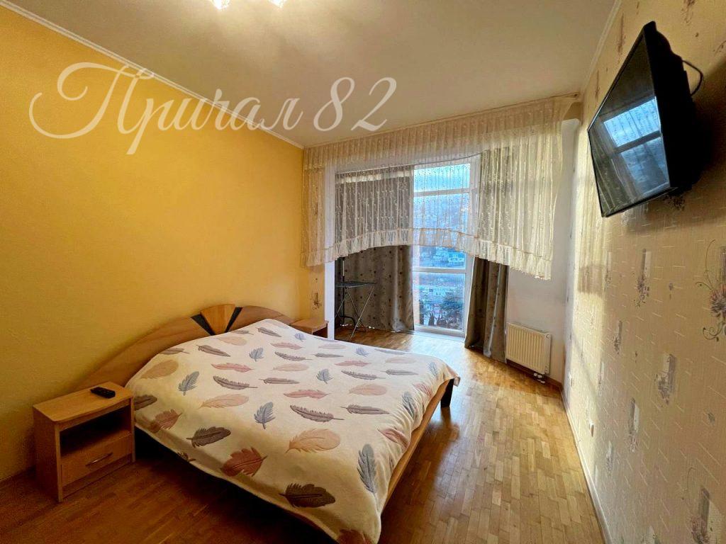 Ялта, ул. Московская д. 33