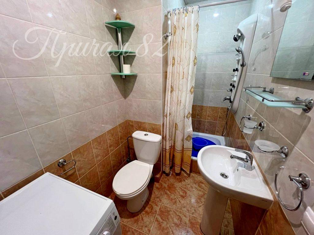 Ялта, ул. Московская д. 33