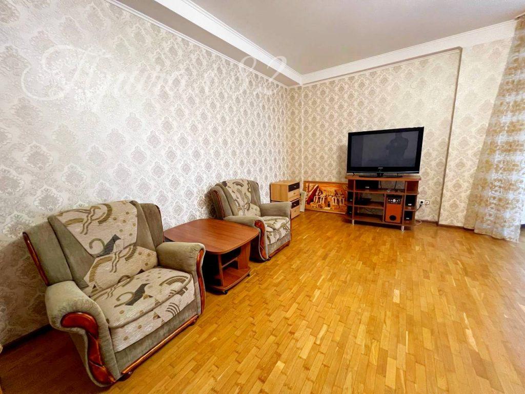 Ялта, ул. Московская д. 33