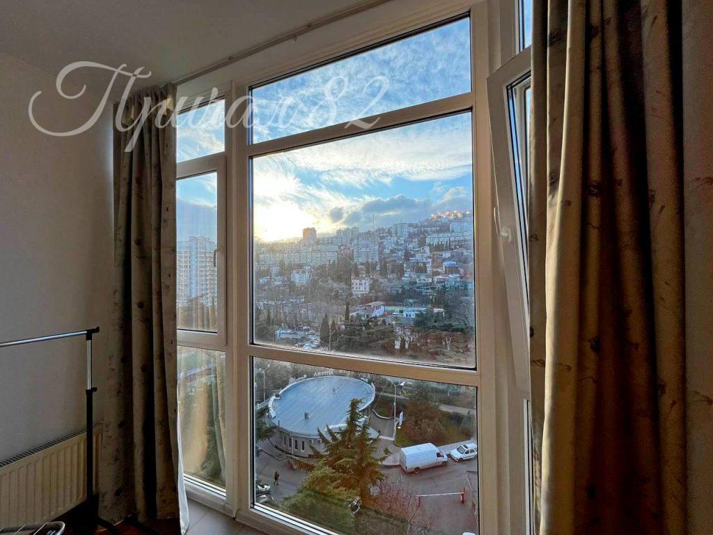 Ялта, ул. Московская д. 33