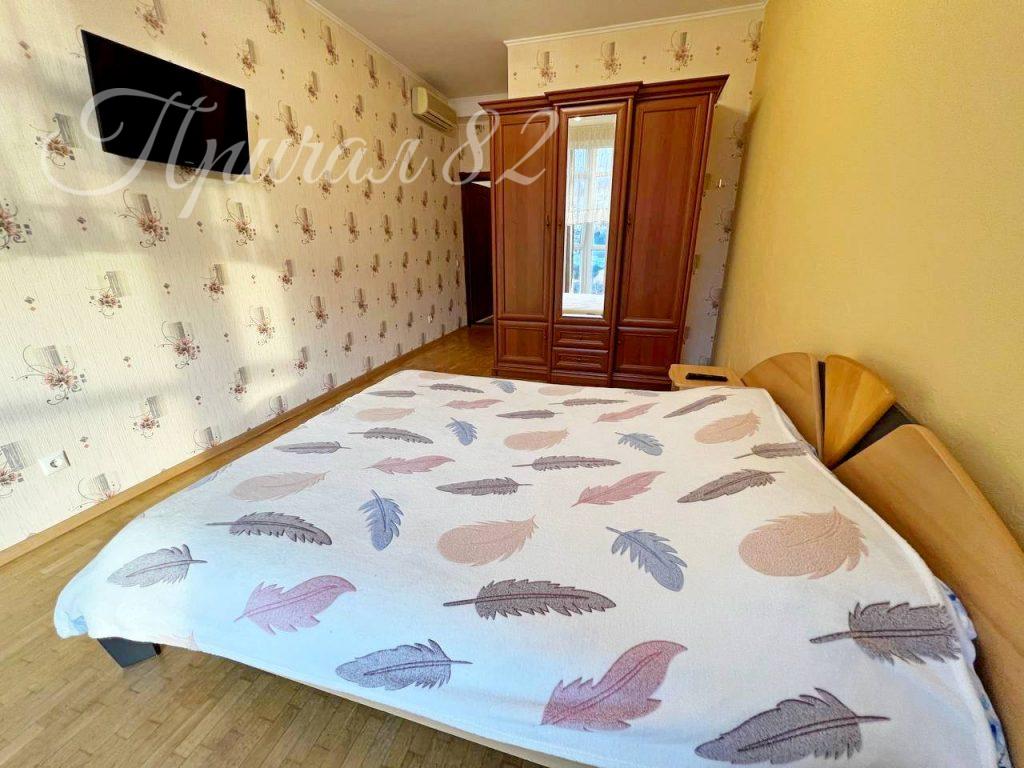 Ялта, ул. Московская д. 33