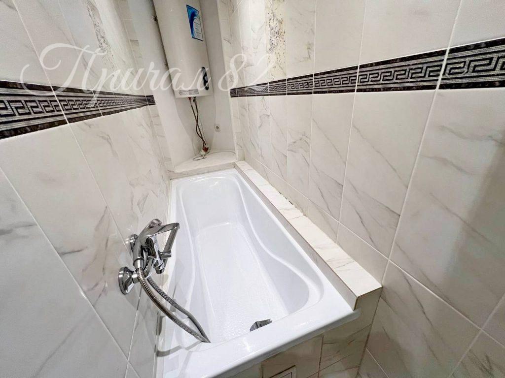 Ялта, ул. Московская д. 33