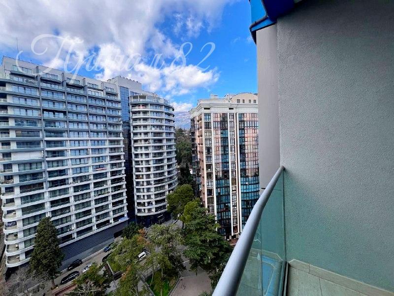 Ялта, Приморский парк им. Гагарина д. 9