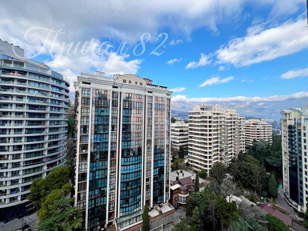 Ялта, Приморский парк им. Гагарина д. 9