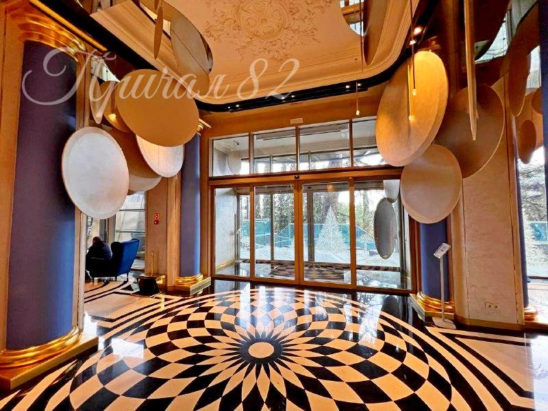 Ялта, Приморский парк им. Гагарина д. 9