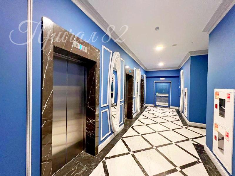 Ялта, Приморский парк им. Гагарина д. 9